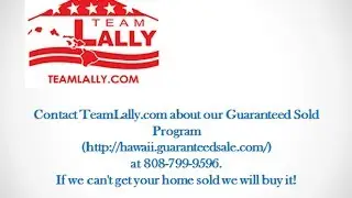 3 Bedroom 2 Bathroom Maili Home with 5,000 square foot Lot