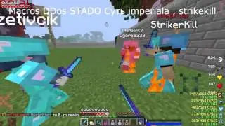 Warmine clan war Вся правда о strikerkill