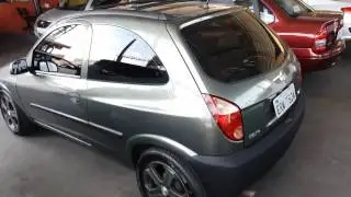 Celta 2011