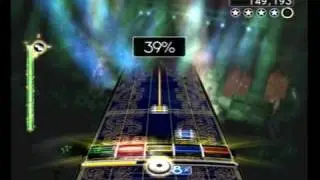 Evile - Now Demolition 100% FC Expert Guitar