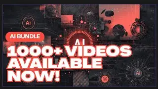 1000+ AI Viral Videos FREE to Use | Grow YouTube Shorts Fast | Monetize Easily