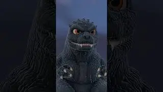 The King of Monsters reigns supreme 🔥 Unlock #Godzilla for free in the #SonicRumble Crossover!