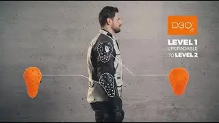 RICHA ATACAMA - Motorcycle GORE-TEX&reg; Waterproof Jacket
