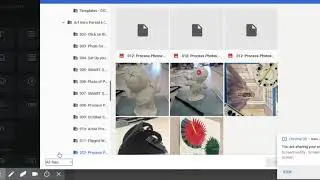 Upload Images from Google Drive to Weebly on Chromebooks