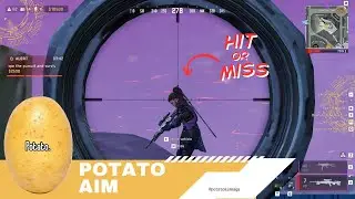 POTATO AIM Takes on BLOODSTRIKE&rsquo;s DEAD PARTY EVENT! 💀🎉