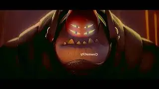 Garrett Garrison's Reaction to Lord Grigon (Villager News)'s Rage Face