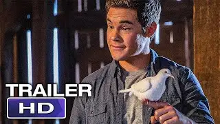 MAGIC CAMP Official Trailer (NEW 2020) Adam Devine, Disney, Comedy Movie HD