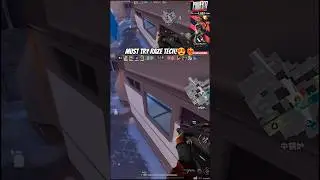 RAZE TECH BY POWER17😜❤️&zwj;🔥 #valorantmobile #razemain #bestplays #valorant #valom #subscribe #raze #op
