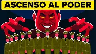 Así fue como Xi Jinping tomó el control de China