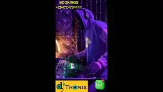 FUNKADELIC FREQUENCIES CUT 2 - DJ TRONIX 254