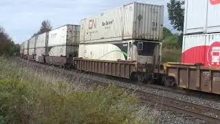 CN#106 /CN#2306, CN#5622 / AT BENNETT RD.