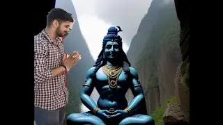 Happy Shivratri to all || Vlog- 10 || Tanuj Goel