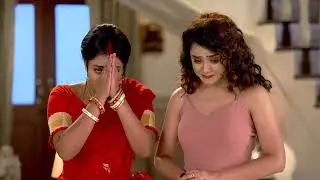 Gouri Elo - Ep 209 - Swarnendu Samaddar, Rupa Banerjee - Bengali Tv Serial - Zee5 Bangla Classics