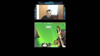 | Inimigos da Gameplay