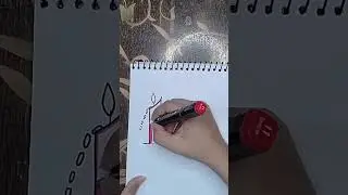 Easy candle drawing idea.. #shorts #art #viral