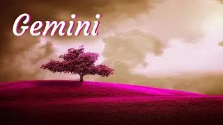 Gemini May 2022 Tarot Reading