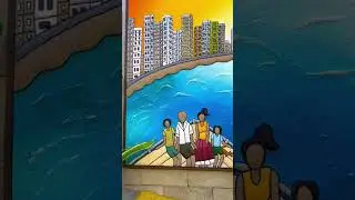 Obra de arte nordestina! Feito a m&atilde;o