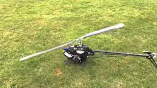 RMJ E700 Gasser Stretch
