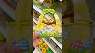 Cute Easter Chocolates 🍫 #easter #chocolate #target