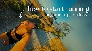How I&rsquo;m Falling Back in Love With Running (Real Beginner Tips That Actually Work)
