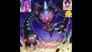 Geometry Can OTK? A Cubic Deck Profile