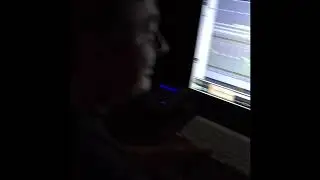 &ldquo;The Final Spiral&rdquo; - SOLO GUITAR - Plug-In / Mixing Magic - JYPSYEYE Session 2016