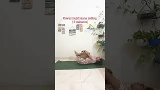 10 minutes short yoga routine for beginners#akritifitness #beginnerfriendly #morningyoga #yoga