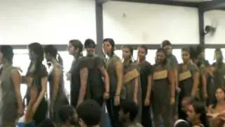 Bixetes 2011 dan&ccedil;am cr&eacute;&eacute;&eacute;u