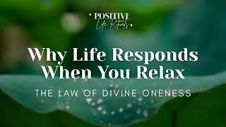 The Law of Divine Oneness: Why Forcing Never Works