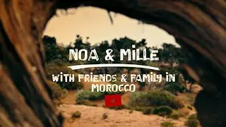 SUP Surf - Morocco
