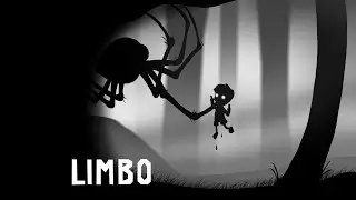 PLAYDEAD LIMBO Прохождение #3 Финал
