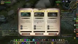 World of Warcraft Legionfall War Supplies / Begin Construction Legion Quest Guide