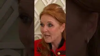 #SarahFerguson, Duchess of York, revealed #PrincessDiana would love her grandkids ❤️