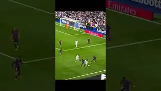 camavinga Toying barca defenders🤯⚽#football #realmadrid #skills
