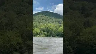 You Won&rsquo;t Believe This Hidden River Camp in Virginia | Full Campground Review in Videos