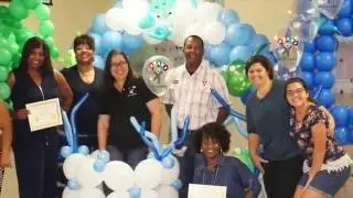 Balloon Class Florida 2016 Mrs. Holiday