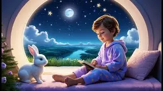 The Wobbly Rainbow Bridge | Magical Rainbow Song for Kids | Fun Bridge Rhyme for Toddlers