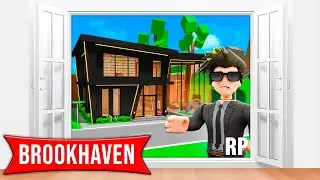 NEW UPDATE IN BROOKHAVEN RP!
