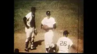 Hoyt Wilhelm - Baseball Hall of Fame Biographies