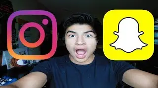 Ultimate Snapchat & Instagram Hack on Latest Version!