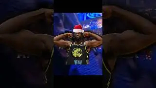 Draymond Green Appreciation Mixtape