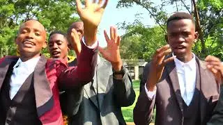 A lil throw back - Bodibeng Jwa Mahlomola by Wacha Mkhukhu Wachumlilo