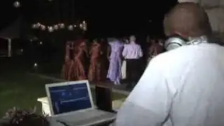 Jamaica Wedding DJ