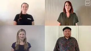 Tips on Deaf Awareness from The DH Ensemble