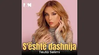 S'&euml;sht&euml; dashnija