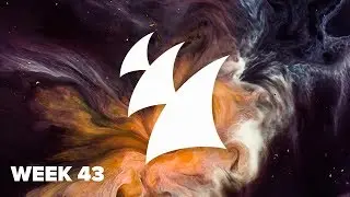 Armada's Trance Releases - Week 43 -2018