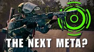 THIS BUILD Is Getting HUGE Buffs Next Season! | The Division 2
