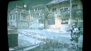 SICKEST/LUCKIEST/BEST BALLISTIC KNIFE KILL EVER! - Mofoe_Cake