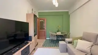 Apartamento T1 Feijó