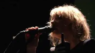 Suna - KOMMER DU HJEM - Stille Storm Release Concert - April 2010